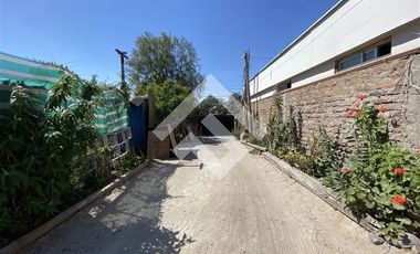 Sitio en Venta en San Pablo / La Estrella