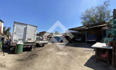 Sitio en Venta en San Pablo / La Estrella