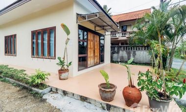 1 Bedroom House for sale in Kamala, Phuket