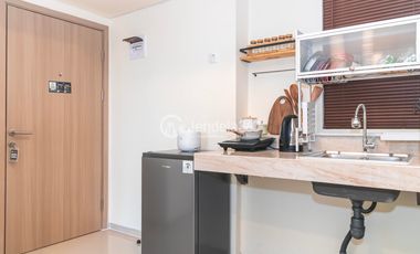 Disewakan Apartemen Meikarta tipe 2BR Full Furnished | MEIC226
