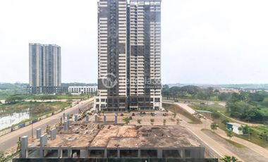 Disewakan Apartemen Meikarta tipe 2BR Full Furnished | MEIC226