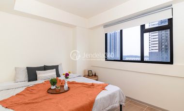 Disewakan Apartemen Meikarta tipe 2BR Full Furnished | MEIC226