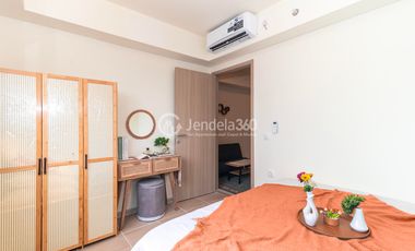 Disewakan Apartemen Meikarta tipe 2BR Full Furnished | MEIC226