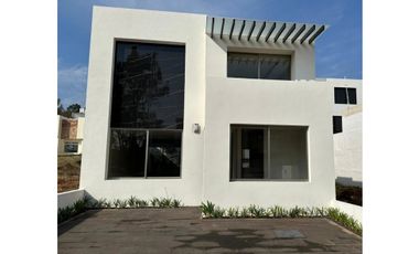 Casa en venta en coto privado Altozano Morelia $4,600,000 160M2
