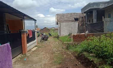 Hunian cantik strategis, bebas banjir, dekat pusat Kota; Bandung