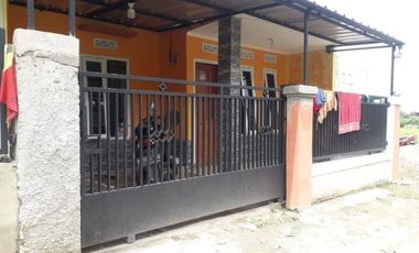 Hunian cantik strategis, bebas banjir, dekat pusat Kota; Bandung
