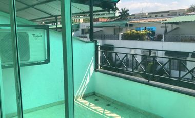 casa en venta en santa anita. Cod V4893