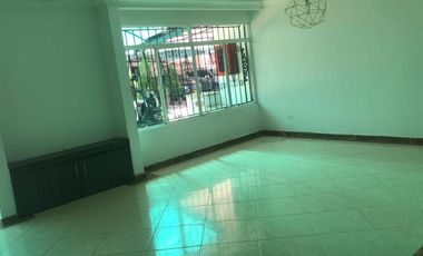 casa en venta en santa anita. Cod V4893