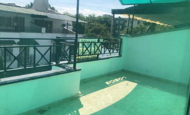 casa en venta en santa anita. Cod V4893