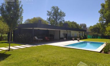 Casa - Villa Allende