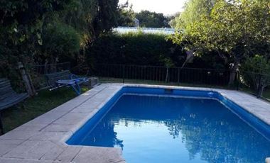 CASAQUINTA 1390 mts lote EN ESPECTACULAR UBICACION A METROS DEL ACCESO OESTE