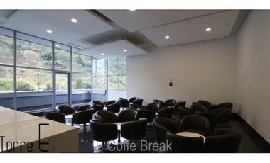 OFICINAS EN ARRIENDO ZONA NORTE POINT, BOGOT