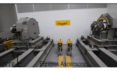 OFICINAS EN ARRIENDO ZONA NORTE POINT, BOGOT