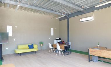 local en arriendo en los cusules. Cod A89881