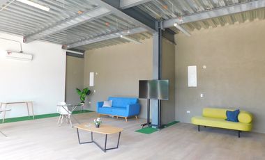 local en arriendo en los cusules. Cod A89881