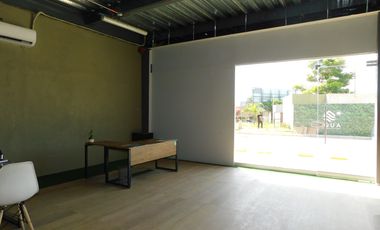 local en arriendo en los cusules. Cod A89881
