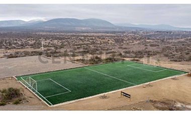 VENTA CASA COND, MODELO PALO COLORADO, LOS MOLLES