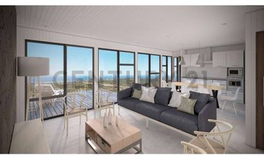 VENTA CASA COND, MODELO PALO COLORADO, LOS MOLLES