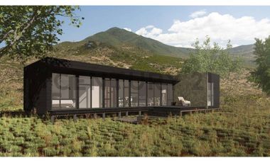 VENTA CASA COND, MODELO PALO COLORADO, LOS MOLLES