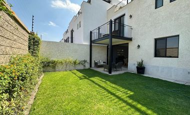 Se Vende Hermosa Casa en San Miguel de Allende, Jardín, Roof Garden, Terraza..