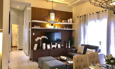 RFO 3 Bedroom Condo for Sale in Makati City Brio Tower