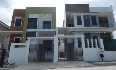 House and lot for Sale in Compostela, Cebu
