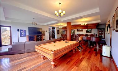 Oportunidad! Se Vende la más Bella Casa de Altos del Maria