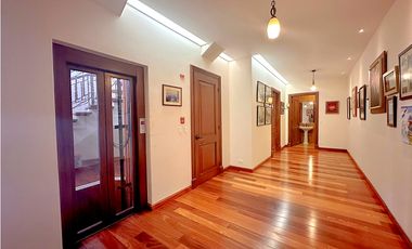 Oportunidad! Se Vende la más Bella Casa de Altos del Maria