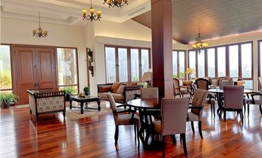 Oportunidad! Se Vende la más Bella Casa de Altos del Maria