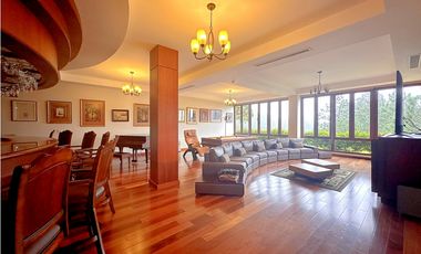 Oportunidad! Se Vende la más Bella Casa de Altos del Maria