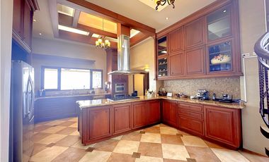 Oportunidad! Se Vende la más Bella Casa de Altos del Maria