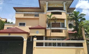 FOR SALE - House and Lot in Tandang Sora, Quezon City