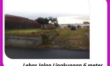 Tanah Kavling 10 ke Stasiun Bogor Kota