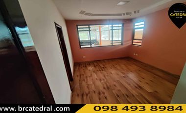 Casa de venta en Chuquipata – código:20624