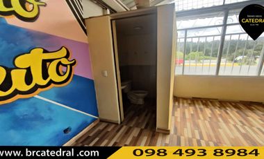 Casa de venta en Chuquipata – código:20624