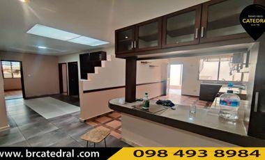 Casa de venta en Chuquipata – código:20624