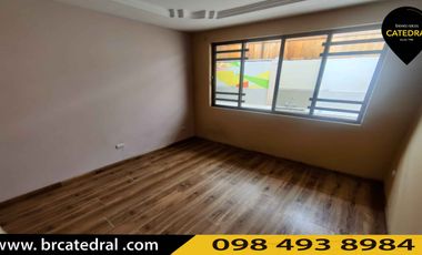 Casa de venta en Chuquipata – código:20624