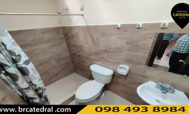 Casa de venta en Chuquipata – código:20624