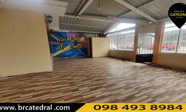 Casa de venta en Chuquipata – código:20624