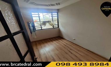 Casa de venta en Chuquipata – código:20624