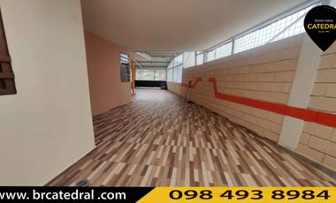 Casa de venta en Chuquipata – código:20624