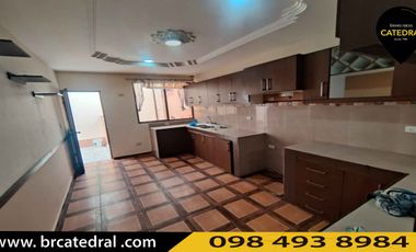 Casa de venta en Chuquipata – código:20624