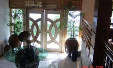 Beach House for Sale in San Fernando, La