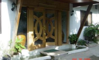 Beach House for Sale in San Fernando, La