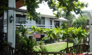 Beach House for Sale in San Fernando, La