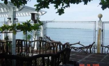 Beach House for Sale in San Fernando, La
