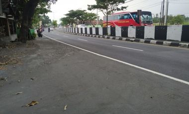 Dijual Rumah Siap Bangun Type 36 Di Griya Sanggrahan Siap KPR