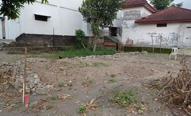 Dijual Rumah Siap Bangun Type 36 Di Griya Sanggrahan Siap KPR