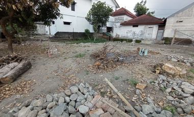 Dijual Rumah Siap Bangun Type 36 Di Griya Sanggrahan Siap KPR