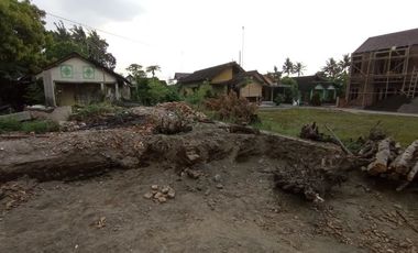 Dijual Rumah Siap Bangun Type 36 Di Griya Sanggrahan Siap KPR